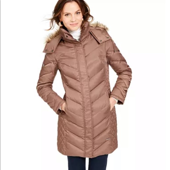 Kenneth Cole Jackets & Blazers - Puffer Coat from Kenneth Cole